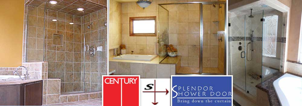 Mt Top Glass offers the best shower companies for standard size enclosures. Stop by our extra large showroom located in Oakland Maryland