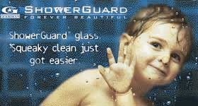 Ask us about how Showerguard can protect your investment Ask us about how Showerguard can protect your investment