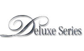 Splendor Deluxe Series Shower Enclosures