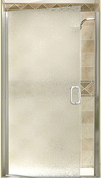 Splendor Euro Swing Shower Enclosures